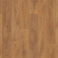 LOGOCLIC<sup>®</sup> Moisture resistant laminate flooring ambienta: Decor 8573 Corno Oak