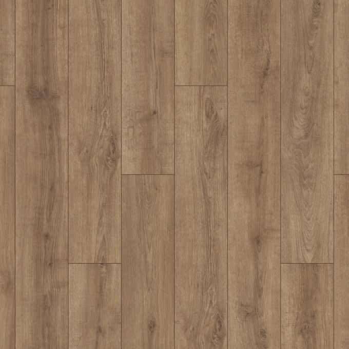 LOGOCLIC<sup>®</sup> Moisture resistant laminate flooring vinto eco: Decor K647 Manhatten