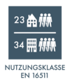 Nutzungsklasse 34