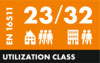 Grade level 32