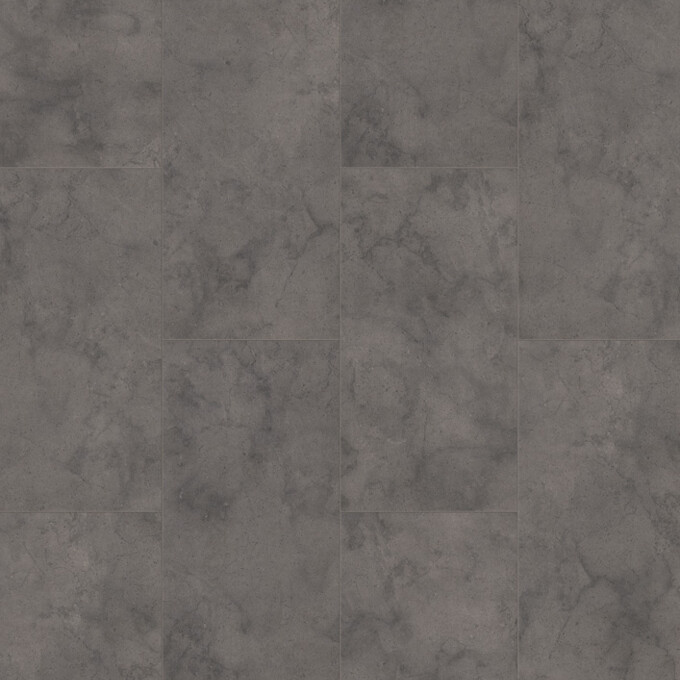 LOGOCLIC<sup>®</sup> Moisture resistant laminate flooring ceramico: Decor K539 Dark Slate