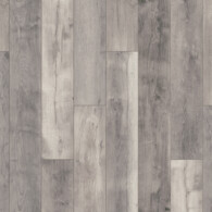 LOGOCLIC<sup>®</sup> Vådrumslaminat aquaprotect: Mønster K413a Tasso Oak