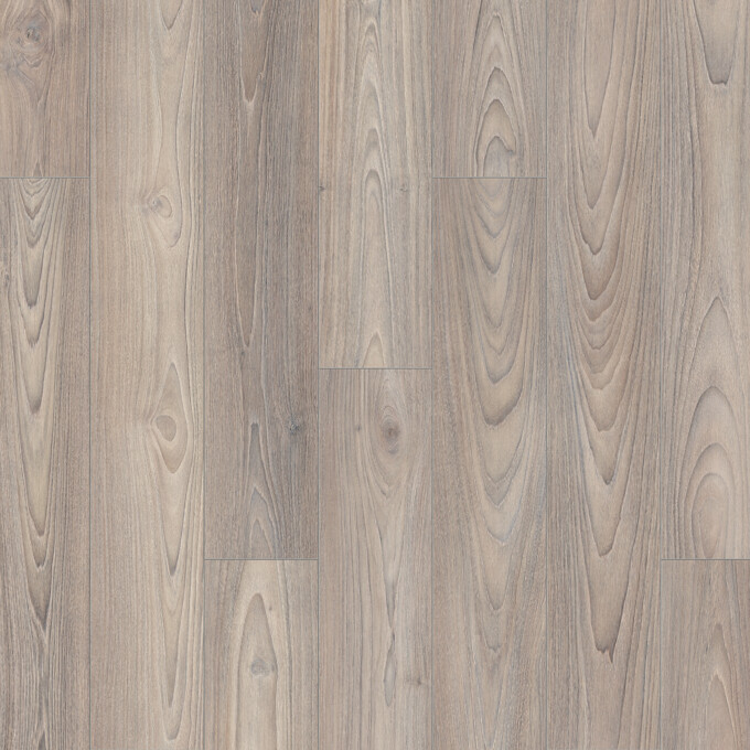 LOGOCLIC<sup>®</sup> Moisture resistant laminate flooring ambienta: Decor 5967 Oak Alba