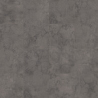 LOGOCLIC<sup>®</sup> Moisture resistant laminate flooring ceramico: Decor K539 Dark Slate