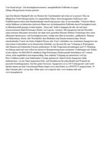 Text über feuchtigkeitsresistenten Laminatboden von LOGOCLIC<sup>®</sup>, geeignet für feuchte Räume und Terrassen, ausgezeichnet für Umweltfreundlichkeit.