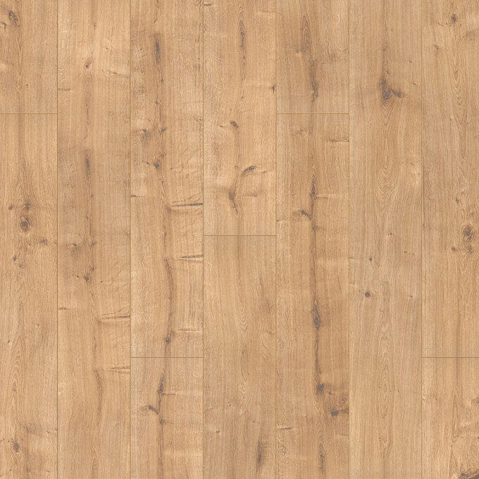 LOGOCLIC<sup>®</sup> Suelo laminado vinto classic: Decoración 8837 Roble Milford