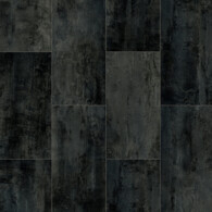 LOGOCLIC<sup>®</sup> Feuchtraumboden element flex: Dekor K510 Dark Tile