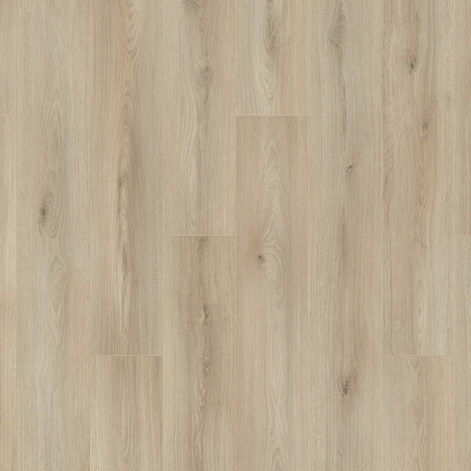 LOGOCLIC<sup>®</sup> Moisture resistant laminate flooring ambienta: Decor K653 Eiche Erusa