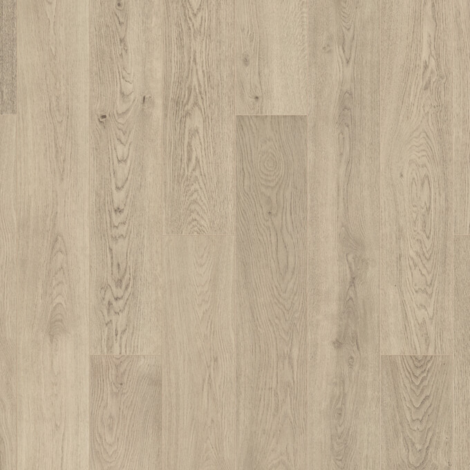 LOGOCLIC<sup>®</sup> Moisture resistant laminate flooring vinto WR: Decor K724 Eiche Flinton