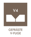 V4 Fuge