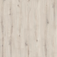 LOGOCLIC<sup>®</sup> Vådrumslaminat aquaprotect: Mønster K231 Beach Oak