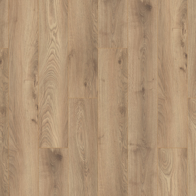 LOGOCLIC<sup>®</sup> Moisture resistant laminate flooring aquaprotect smart silent: Decor K285 Ringa Oak