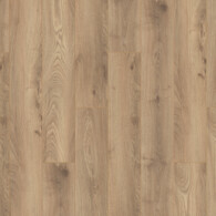 LOGOCLIC<sup>®</sup> Moisture resistant laminate flooring aquaprotect smart silent: Decor K285 Ringa Oak