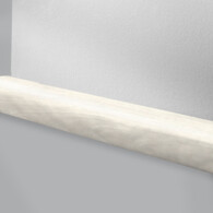 LOGOCLIC<sup>®</sup> Classic skirting boards Quarter round K23C: Decor 9701 