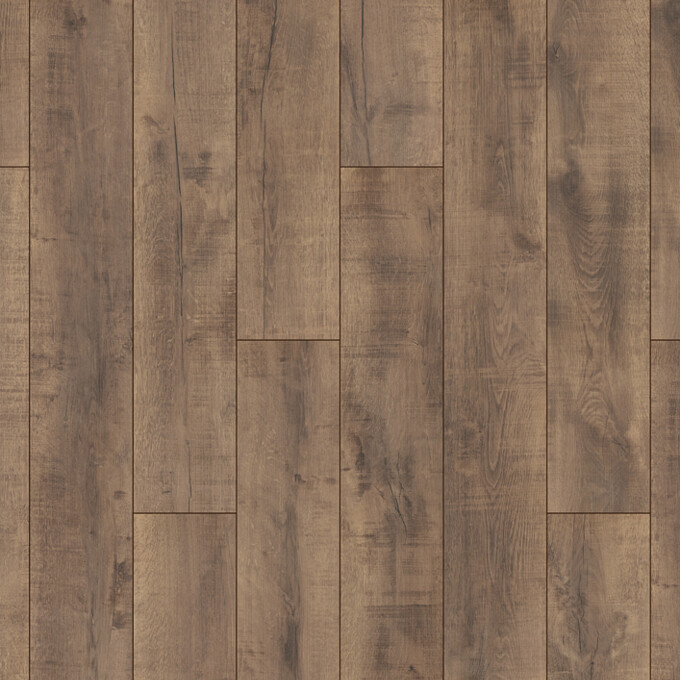 LOGOCLIC<sup>®</sup> Moisture resistant laminate flooring aquaprotect smart: Decor K461 Eiche Tyri