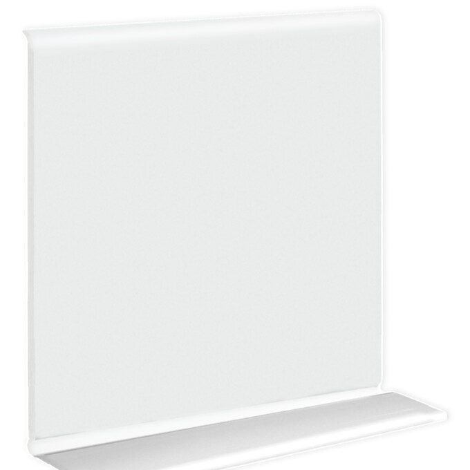 LOGOCLIC<sup>®</sup> Plastic skirtings Soft skirting board: Decor 7019 