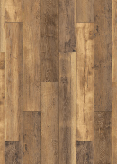 LOGOCLIC<sup>®</sup> Laminado de cuarto húmedo vinto bold: Decoración K412 Eiche Toledo