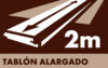 Tabla larga