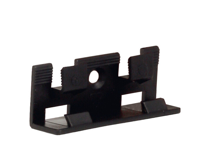 Montageclip für Laminatboden
