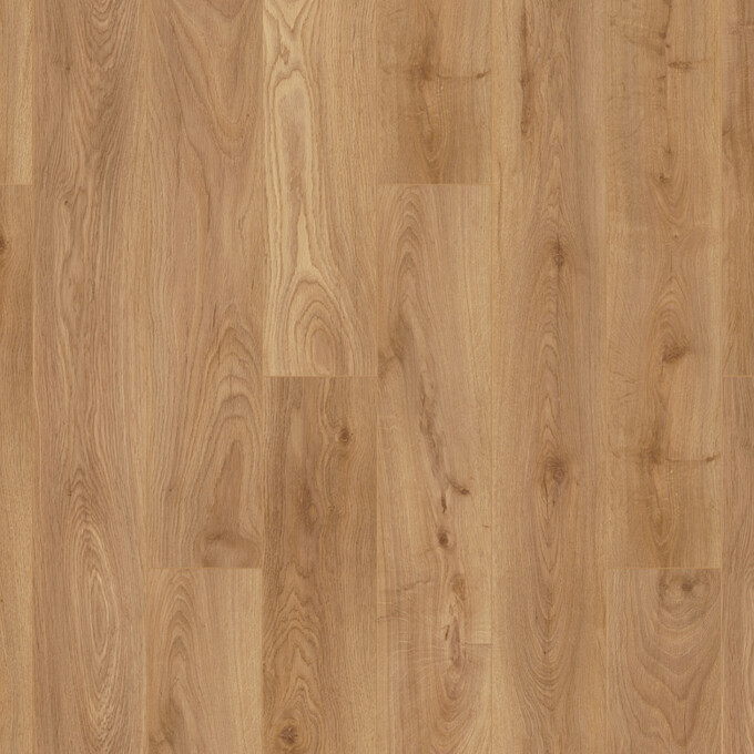LOGOCLIC<sup>®</sup> Moisture resistant laminate flooring aquaprotect smart silent: Decor K598a Celli Oak