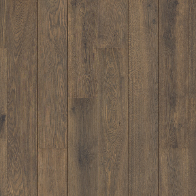 LOGOCLIC<sup>®</sup> Moisture resistant laminate flooring vinto WR: Decor K728 Eiche Cocoa