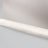 LOGOCLIC<sup>®</sup> Classic skirting boards Quarter round K22: Decor 9701
