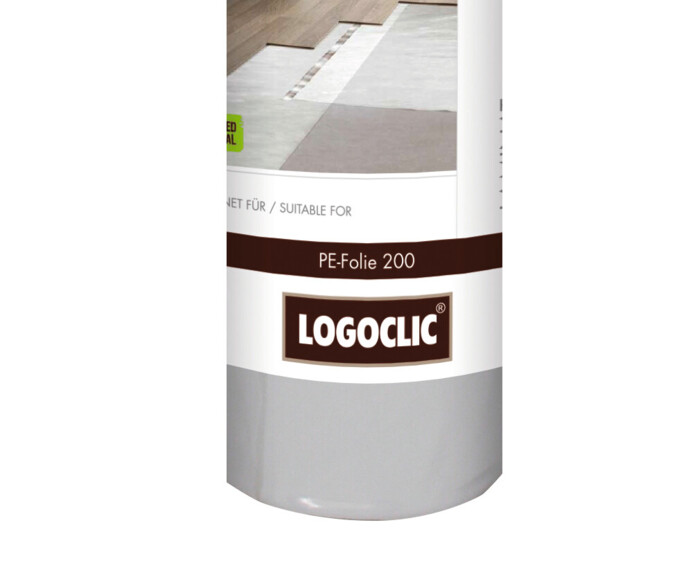 Isolering PE Folie för laminatgolv