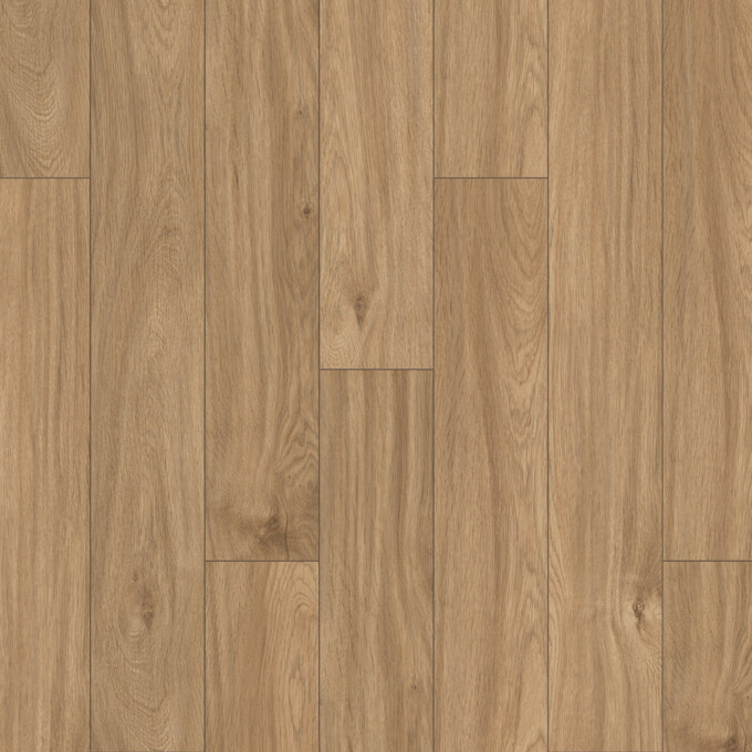 LOGOCLIC<sup>®</sup> Vådrumslaminat aquaprotect: Mønster K338 Soft Oak