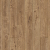 LOGOCLIC<sup>®</sup> Vådrumslaminat aquaprotect: Mønster K327 Piton Oak