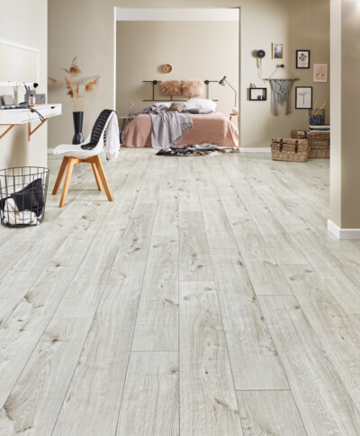 LOGOCLIC<sup>®</sup> Vinyl flooring element pro