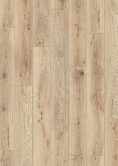 LOGOCLIC<sup>®</sup> Moisture resistant laminate flooring ambienta: Decor K453 Honig Eiche