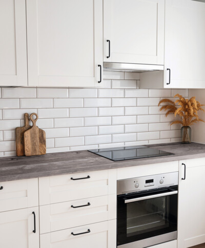 LOGOCLIC<sup>®</sup> Worktops elementa pro