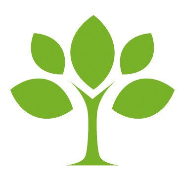 Restmüll-Badge