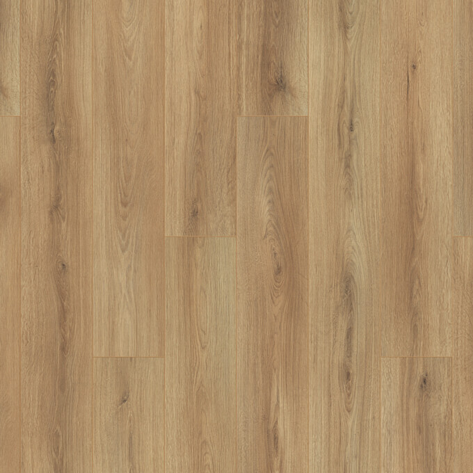 LOGOCLIC<sup>®</sup> Moisture resistant laminate flooring ambienta: Decor K654 Eiche Canta