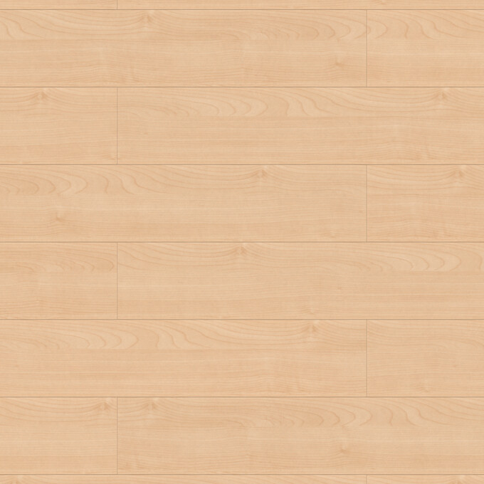 LOGOCLIC<sup>®</sup> Ceiling & wall panels variation: Decor 9040p Maple