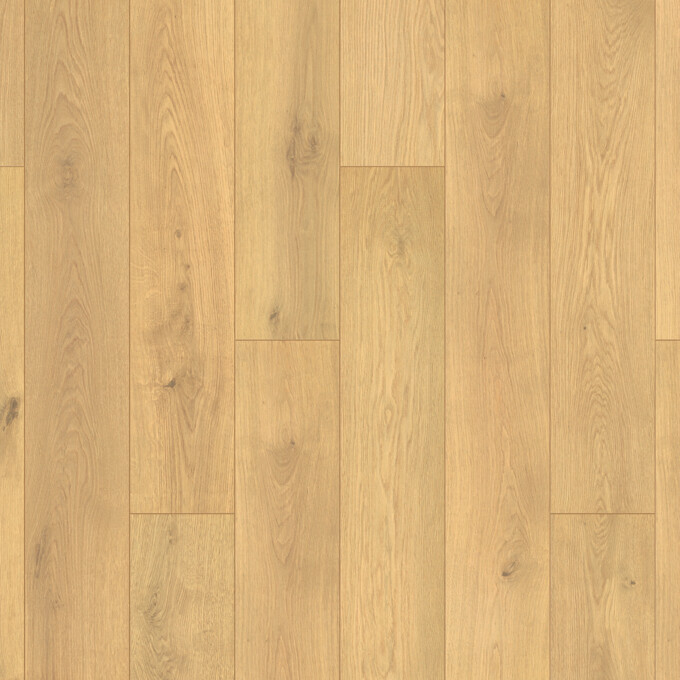 LOGOCLIC<sup>®</sup> Moisture resistant laminate flooring vinto WR: Decor K726 Eiche Greenvale