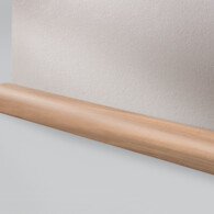 LOGOCLIC<sup>®</sup> Classic skirting boards Quarter round K22: Decor 8569 