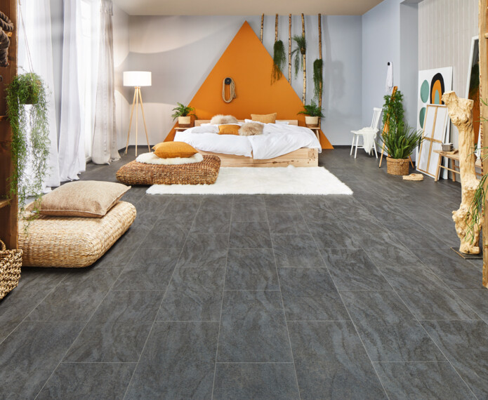 LOGOCLIC<sup>®</sup> Laminado de cuarto húmedo ceramico
