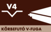 V4 fuga