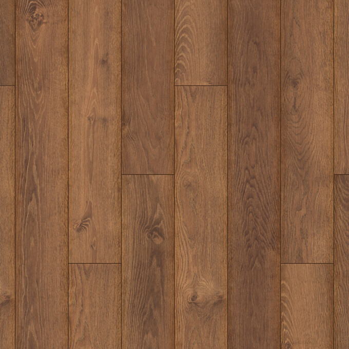 LOGOCLIC<sup>®</sup> Laminatböden vinto classic: Dekor K600 Eiche Savona