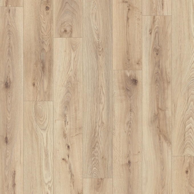 LOGOCLIC<sup>®</sup> Moisture resistant laminate flooring ambienta: Decor K453 Honig Eiche