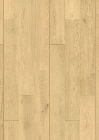 LOGOCLIC<sup>®</sup> Moisture resistant laminate flooring vinto WR: Decor K725 Eiche Cornsilk
