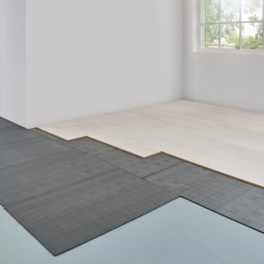 Insulation XPS Maxima for laminate flooring