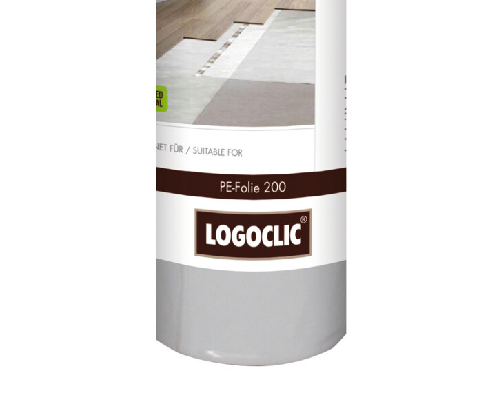 szigetelés PE Fólia laminált padlóhoz