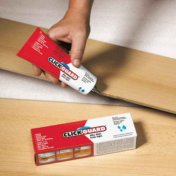 Clickguard