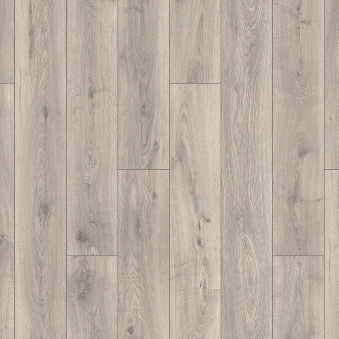 LOGOCLIC<sup>®</sup> Moisture resistant laminate flooring aquaprotect smart silent: Decor K451 Lombok Oak