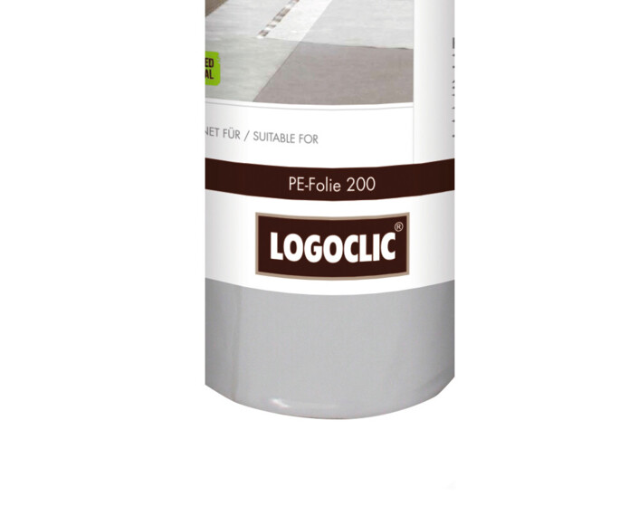Isolering PE Folie til laminatgulve