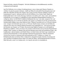 Text über die Vorteile von LOGOCLIC<sup>®</sup> Ambienta Laminatboden, einschließlich Trittschalldämmung, Robustheit und Design, mit Fokus auf Wohnqualität.