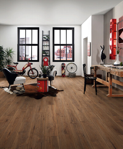 LOGOCLIC<sup>®</sup> Suelo laminado vinto classic