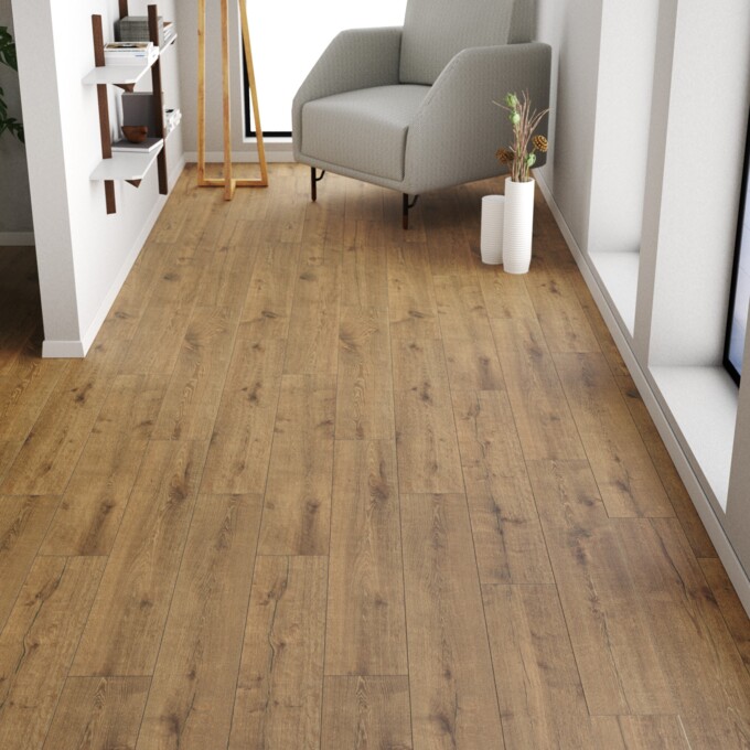LOGOCLIC<sup>®</sup> Vinyl flooring element pro: Decor R147 Seaflower